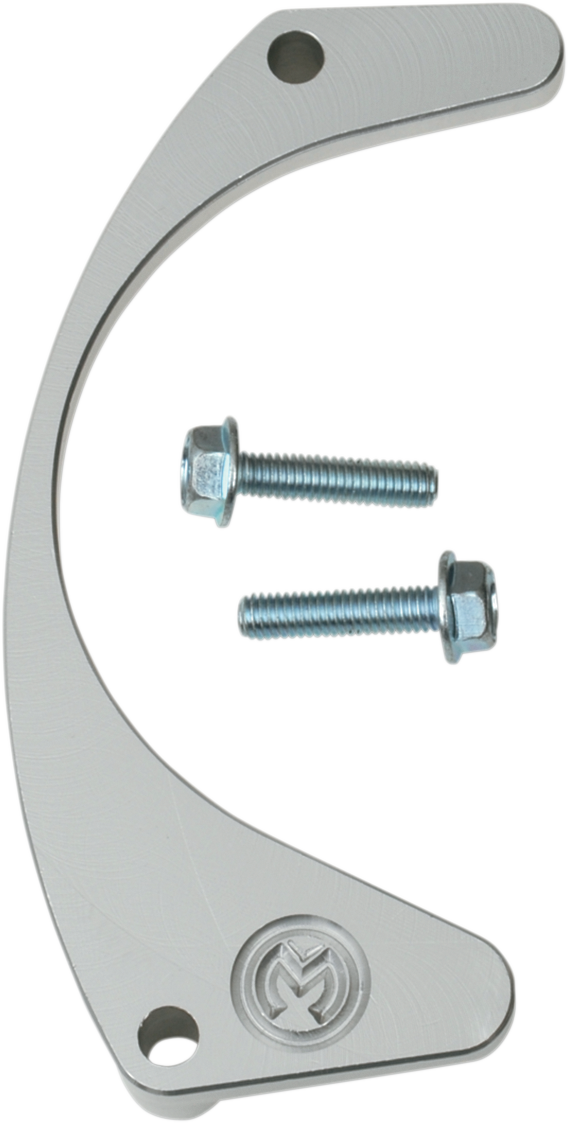 MOOSE RACING Case Saver - 400EX - Polished BL-CS400EPO - Cycle City Outdoors