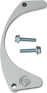 MOOSE RACING Case Saver - 400EX - Polished BL-CS400EPO - Cycle City Outdoors