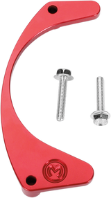 MOOSE RACING Case Saver - 400EX - Red BL-CS400ERD - Cycle City Outdoors