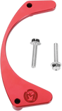MOOSE RACING Case Saver - 400EX - Red BL-CS400ERD - Cycle City Outdoors