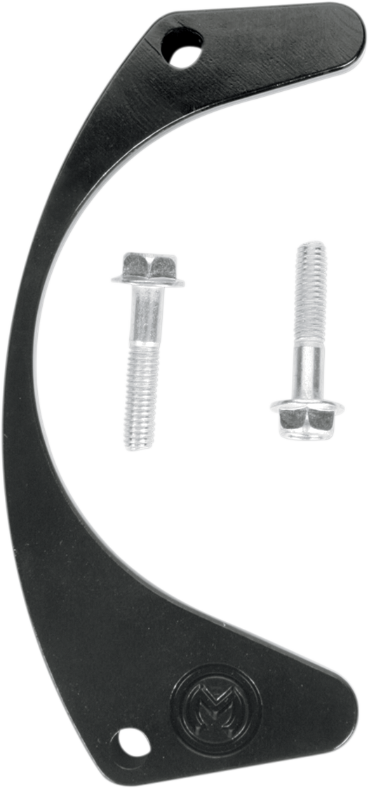 MOOSE RACING Case Saver - 400EX - Black BL-CS400EBK - Cycle City Outdoors
