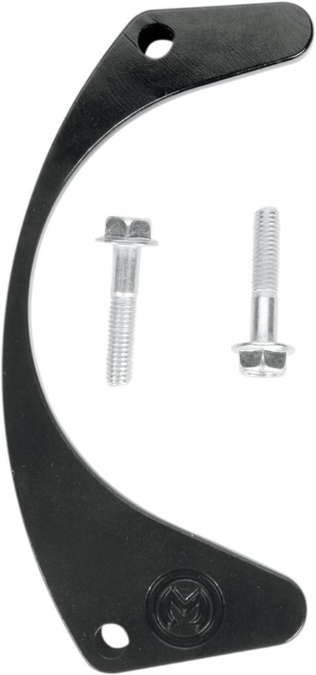 MOOSE RACING Case Saver - 400EX - Black BL-CS400EBK - Cycle City Outdoors