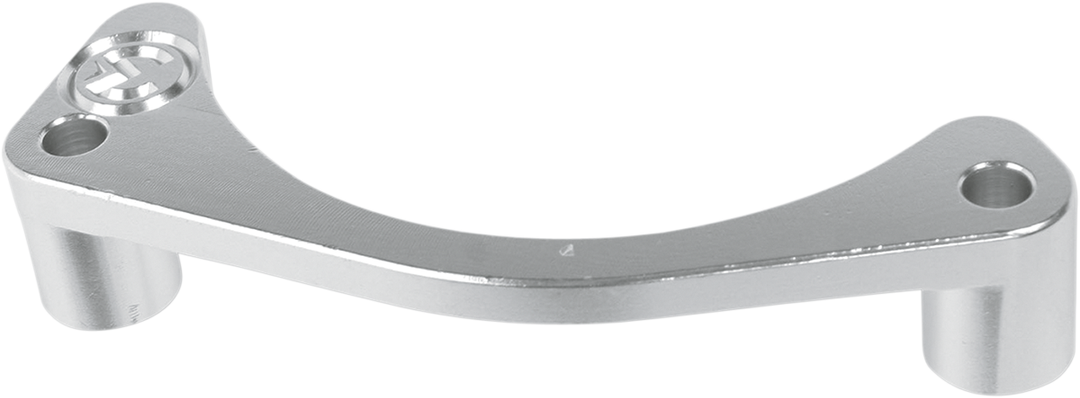 MOOSE RACING Case Saver - Polished M87050 - Cycle City Outdoors