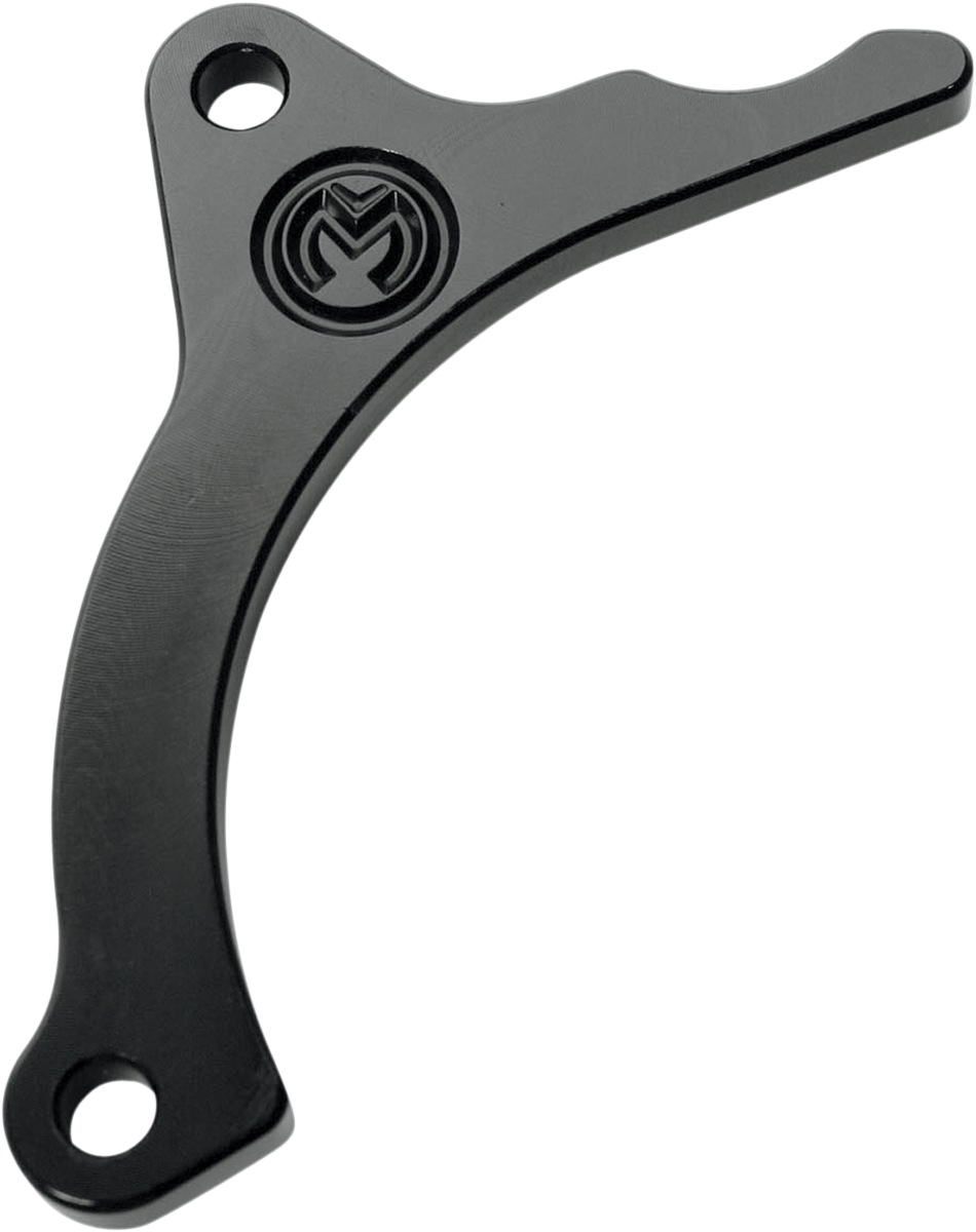 MOOSE RACING Case Saver - Predator 500 - Black M87065 - Cycle City Outdoors
