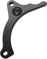 MOOSE RACING Case Saver - Predator 500 - Black M87065 - Cycle City Outdoors
