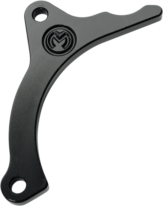 MOOSE RACING Case Saver - Predator 500 - Black M87065 - Cycle City Outdoors