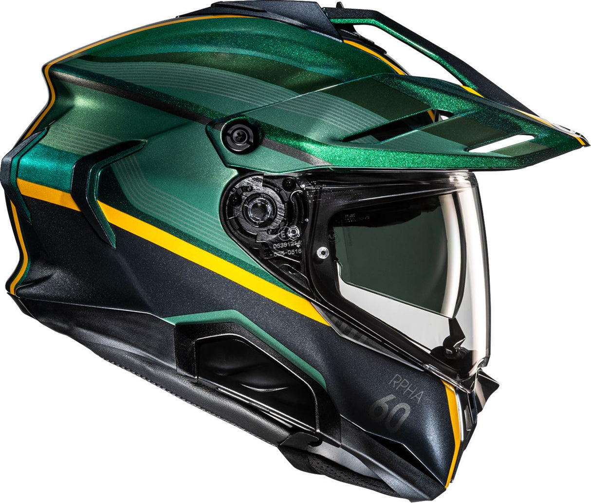 HJC RPHA 60 Helmet - Arbre
