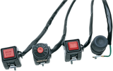 MOOSE RACING Kill Switch - N.O. 688-8800 - Cycle City Outdoors