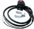 MOOSE RACING Kill Switch - N.O. 688-8801 - Cycle City Outdoors