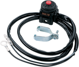 MOOSE RACING Kill Switch - N.O. 688-8801 - Cycle City Outdoors