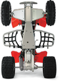 MOOSE RACING Full Skid Plate 635 - Cycle City Outdoors