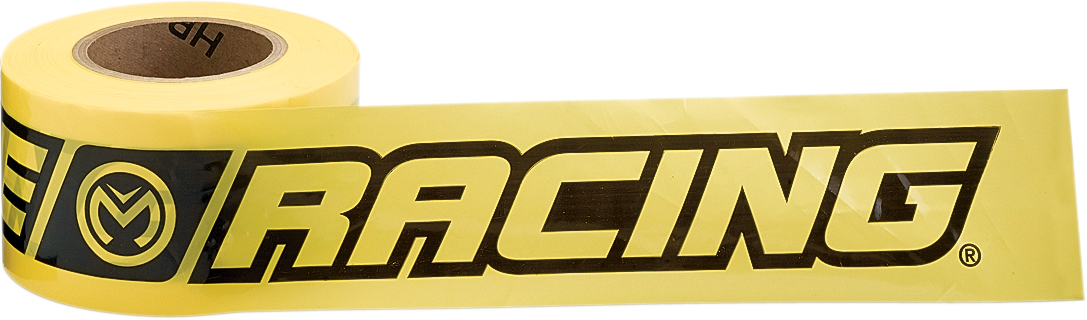 MOOSE RACING Course Tape - 1000' MA12 - Cycle City Outdoors