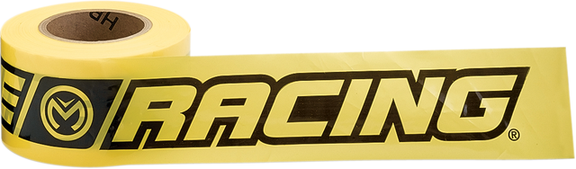 MOOSE RACING Course Tape - 1000' MA12 - Cycle City Outdoors