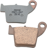 MOOSE RACING XCR Brake Pads - Rear M921-S47 - Cycle City Outdoors