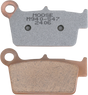 MOOSE RACING XCR Brake Pads - Rear M940-S47 - Cycle City Outdoors
