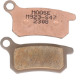 MOOSE RACING XCR Brake Pads - Front/Rear M923-S47 - Cycle City Outdoors