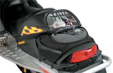 PARTS UNLIMITED Tunnel Bag - Black - Ski-Doo '04-'06 3516-0005