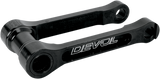 DEVOL Lowering Link - Lowers 1.25" - Black 0115-5501