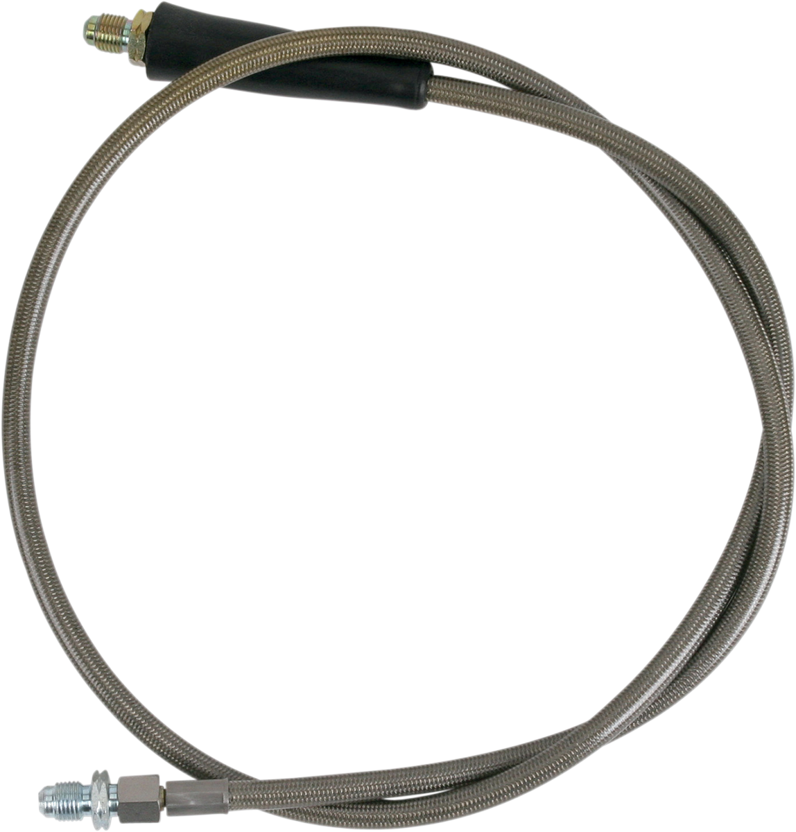 MOOSE RACING Hydraulic Clutch Line K01-3-021/P - Cycle City Outdoors