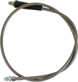 MOOSE RACING Hydraulic Clutch Line K01-3-021/P - Cycle City Outdoors