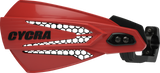 Cycra 1CYC-0057-34X MX-Race Handguards - Gas Gas Red/Black | ATV/UTV/Off-Road