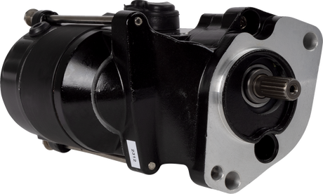 DRAG SPECIALTIES 2110-0445 Starter - 1.7 kW - Black | Street