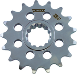VORTEX 3258-17 Front Sprocket - 17 Tooth - BMW | Street