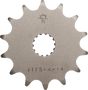 JT SPROCKETS JTF564.14 Countershaft Sprocket - 14 Tooth - Gas Gas/Yamaha | Adventure/Off-Road