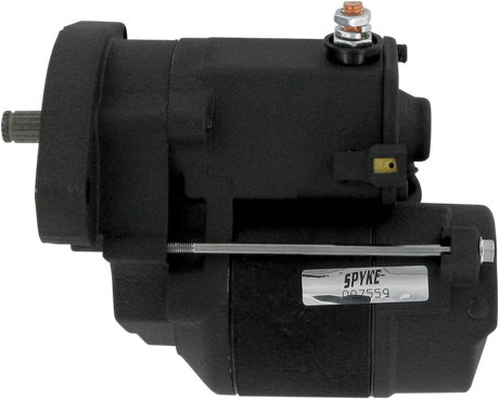 Spyke 404410 Supertorque - Starter - Black | Street