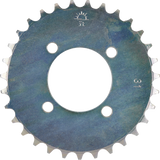 JT SPROCKETS JTR801.31 Rear Sprocket - 31 Tooth - Z 125 Pro | Off-Road/Street