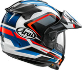 Arai XD-5 Helmet - Discovery