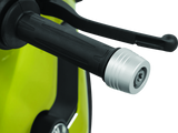 Kuryakyn Lodestar Handlebar Slider Silver - Cycle City Outdoors