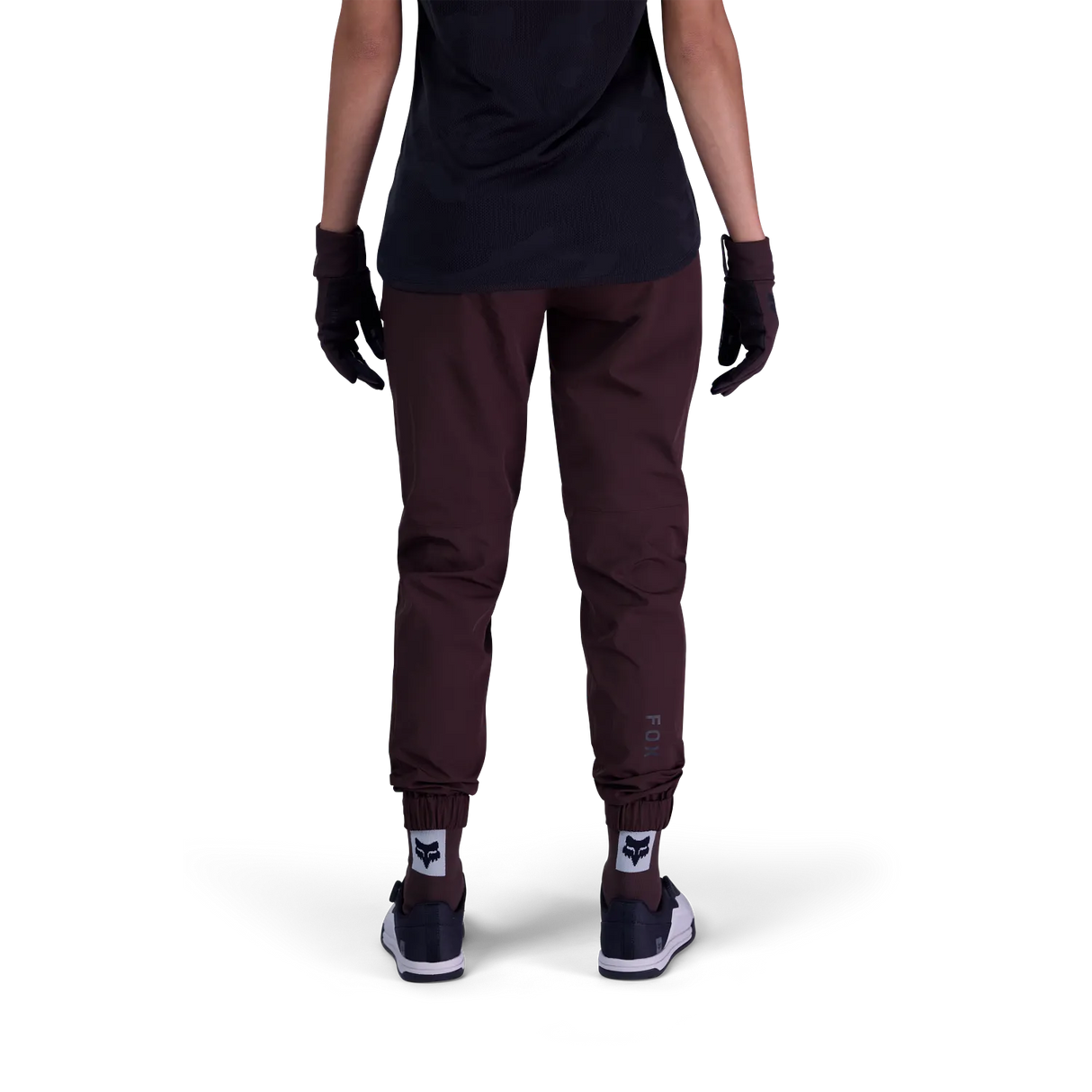 Fox Racing - Womens Ranger Water Pant - Cocoa Brown - 6