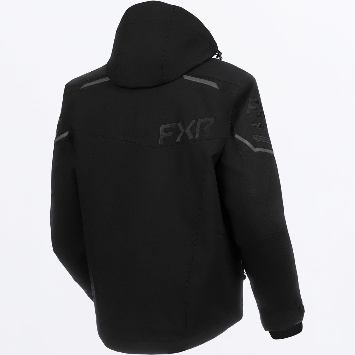 FXR Helium X 2-in-1 Jacket - Men's