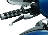 Kuryakyn ISO Levers Chrome - Cycle City Outdoors