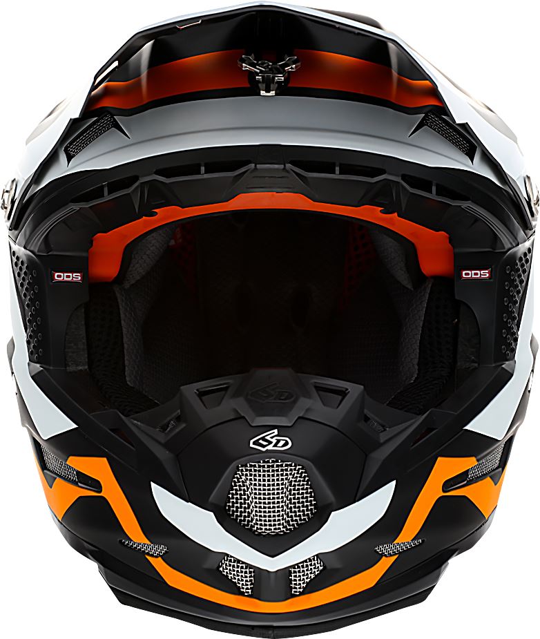6D Helmets - ATR-2 Helmet - Drive