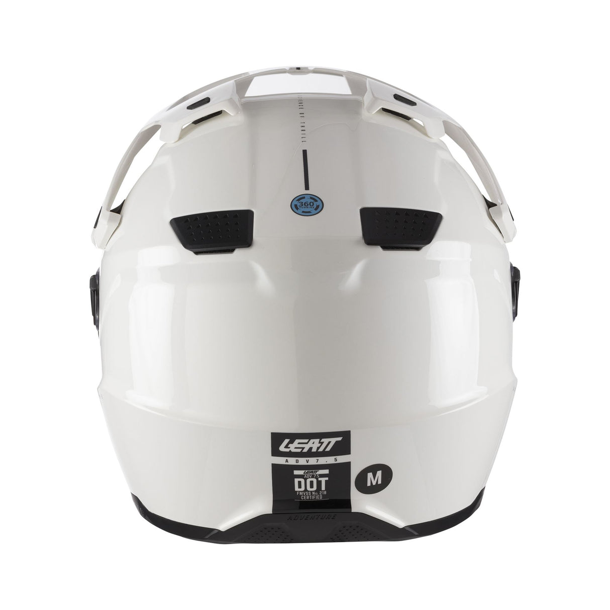 Leatt ADV 7.5 Helmet Kit V26