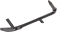 DRAG SPECIALTIES Kickstand - Black - 10" - 1" Under Stock 32-0459GB-1NU - Cycle City Outdoors
