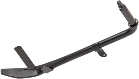 DRAG SPECIALTIES Kickstand - Black - 10" - 1" Under Stock 32-0459GB-1NU - Cycle City Outdoors