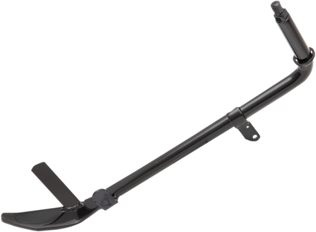 DRAG SPECIALTIES Kickstand - Black - 12" 32-0459NUGB-L1 - Cycle City Outdoors