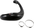 MOOSE RACING Pipe Guard - FMF Factory/Fatty MPG25019C - Cycle City Outdoors