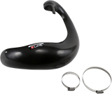 MOOSE RACING Pipe Guard - FMF Factory/Fatty MPG25019C - Cycle City Outdoors