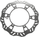 MOOSE RACING Front Rotor - Honda 1711-FR-HOND01 - Cycle City Outdoors