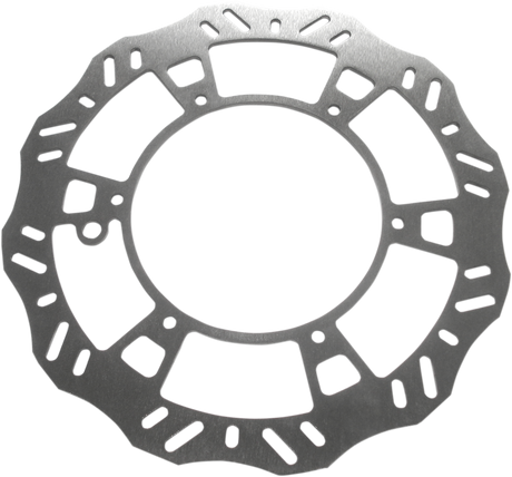 MOOSE RACING Front Rotor - Honda 1711-FR-HOND01 - Cycle City Outdoors