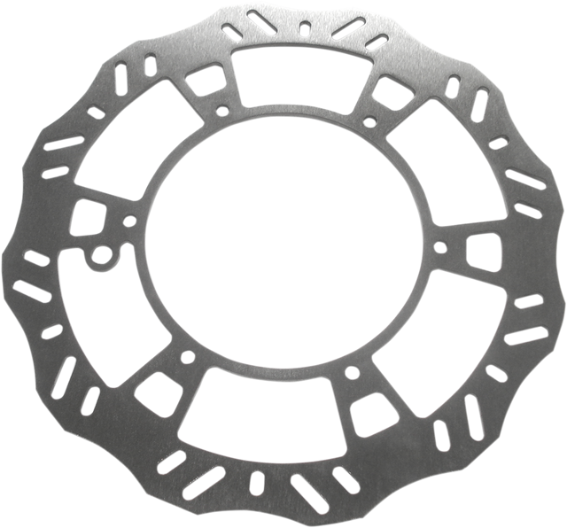 MOOSE RACING Front Rotor - Honda 1711-FR-HOND01 - Cycle City Outdoors