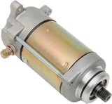 RICK'S MOTORSPORT ELECTRIC 61-117 Starter - Honda - Clockwise | Street