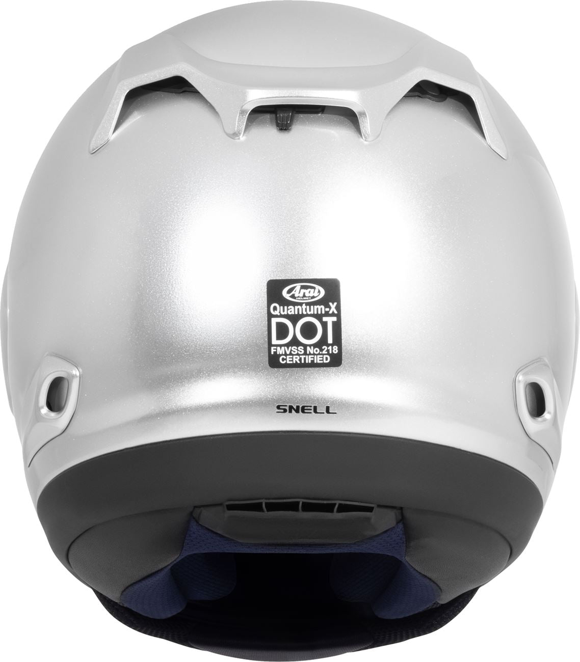 Arai Quantum-X Street Helmet