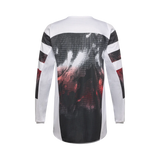 Fox Racing - 180 Kairos Jersey - Tangerine - M