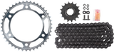 DID DKH-003 Chain Kit - Honda - CBR 600 RR '07-'20 | Street