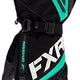 FXR - Women's Fusion Glove (Open Box) - Cycle City Outdoors